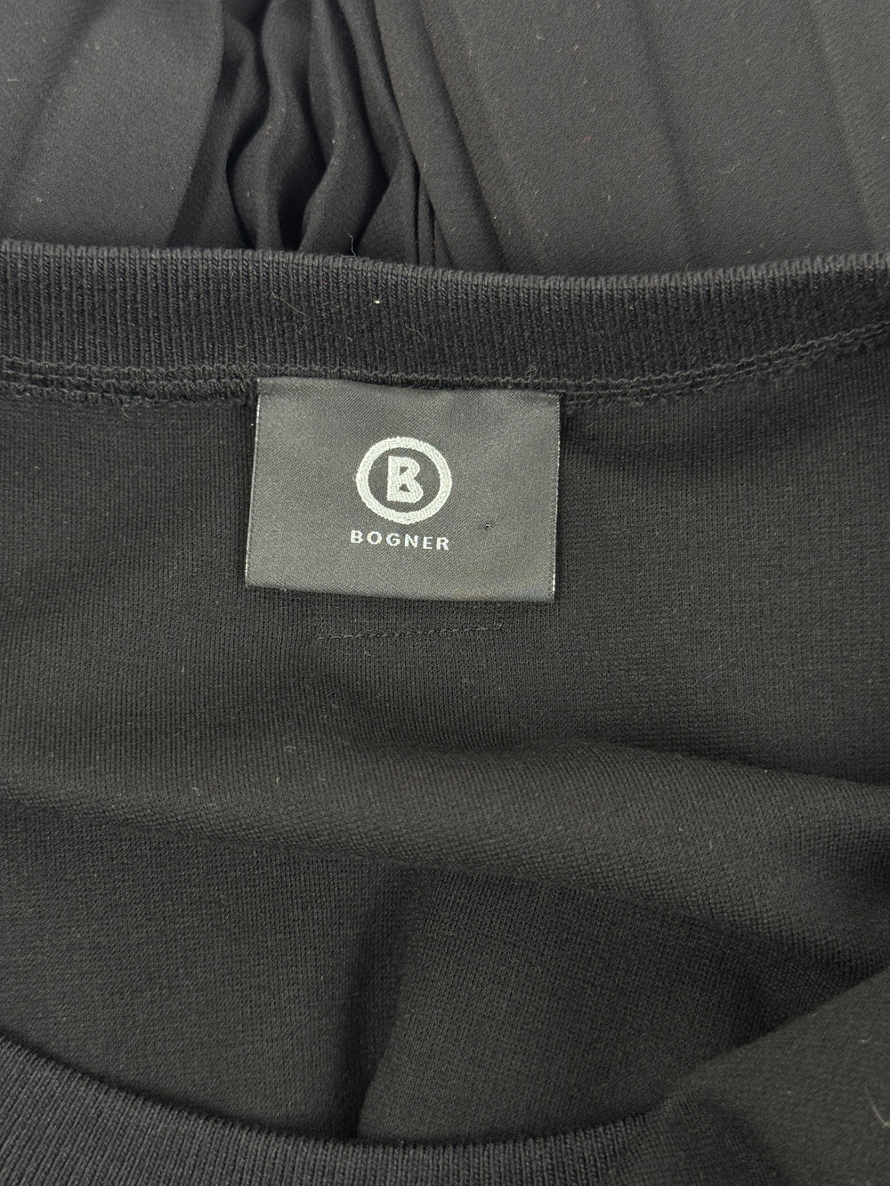 Платье Bogner
