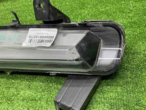 ДХО левый Geely Coolray (2023-н.в.)