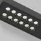 Потолочный светодиодный светильник Elektrostandard Tend 25115/LED a068852