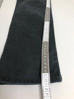 Джинсы Uniqlo темные 42 размер