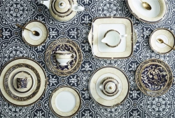 Wedgwood Поднос для бутербродов 37x15 см