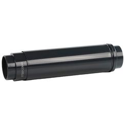 Компенсатор РИДАН DN65 PN16, перемещение: +24/-56mm, внутренняя гильза/внешний кожух