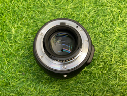Nikon 50mm 1.8G AF-S Nikkor