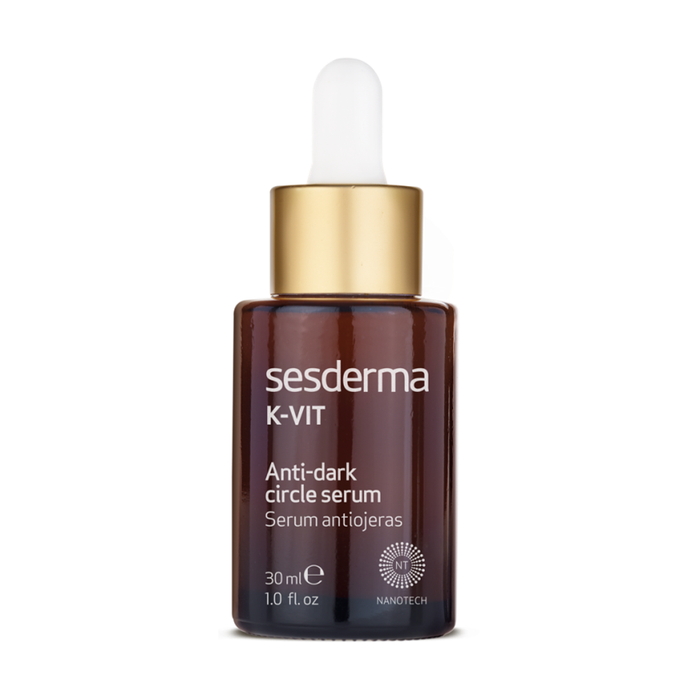 Sesderma К-VIT Anti-dark circle serum | Сыворотка против темных кругов вокруг глаз, 30 мл
