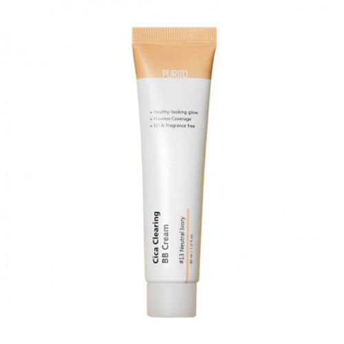 Purito Cica Clearing BB Cream #13