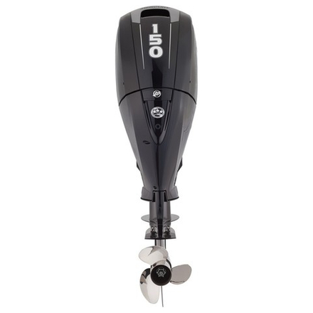 Лодочный мотор Mercury F150 XL EFI