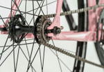 Женский велосипед Bear Bike Paris (2019)