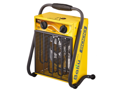 Тепловая пушка Ballu BHP-М-5