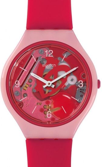 Наручные часы Swatch SVOP100