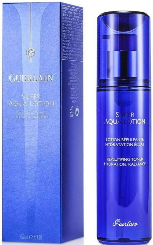 GUERLAIN SUPER AQUA SERUM INTENSE 50 ML