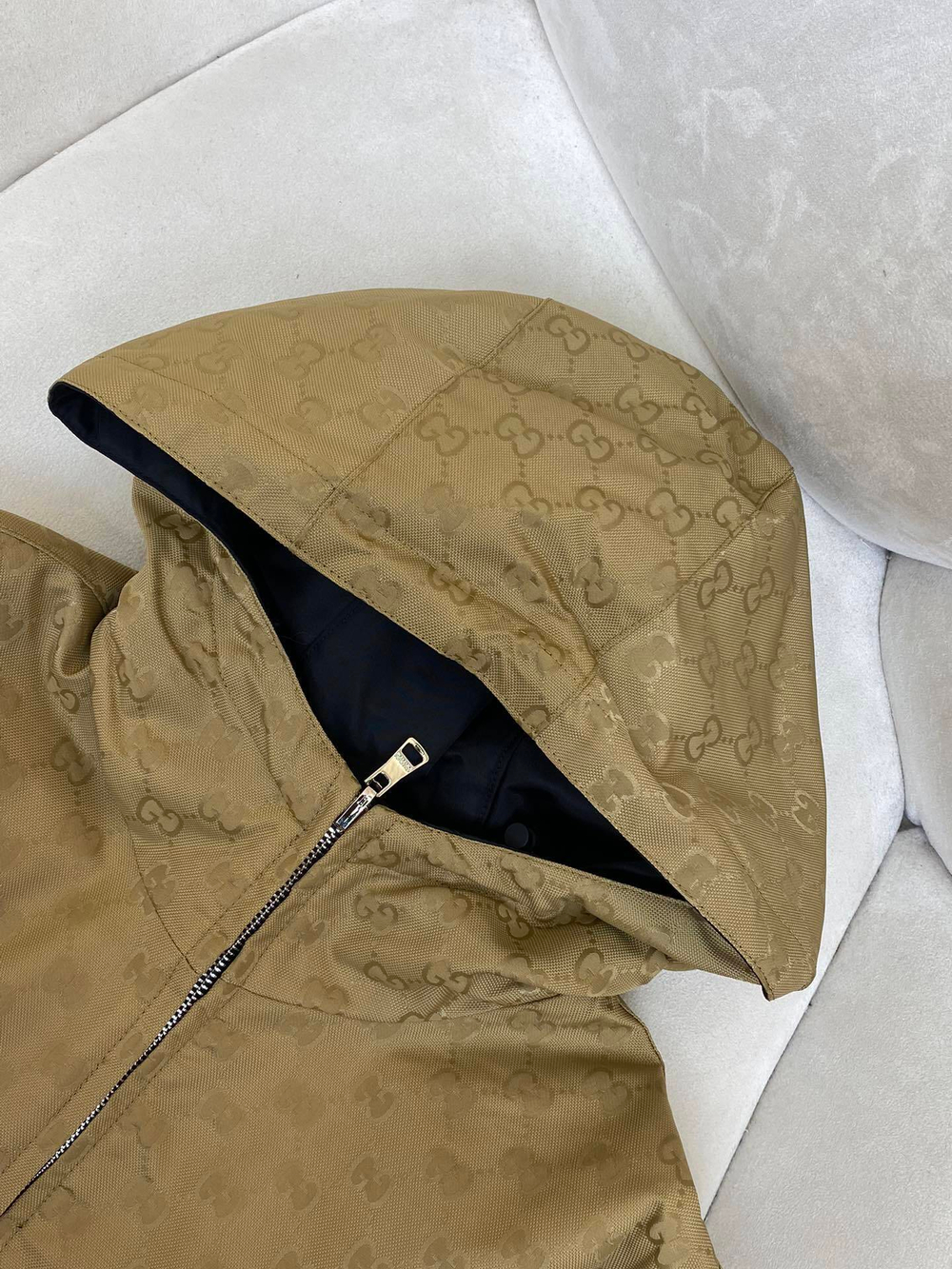 Gucci Jacket