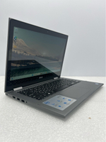Ноутбук Dell Inspiron 5378 (5378-2063) 13"/Intel Core i3 7100U/RAM 4 GB/HDD 1000 GB/Intel HD Graphics 620/1920 x 1080 Touch/IPS/DOS/Подсветка кл-ры:LED/серый. Состояние: A2