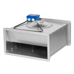 Вентилятор прямоугольный канальный SHUFT RFD 500х250-4 VIM НС-1052348