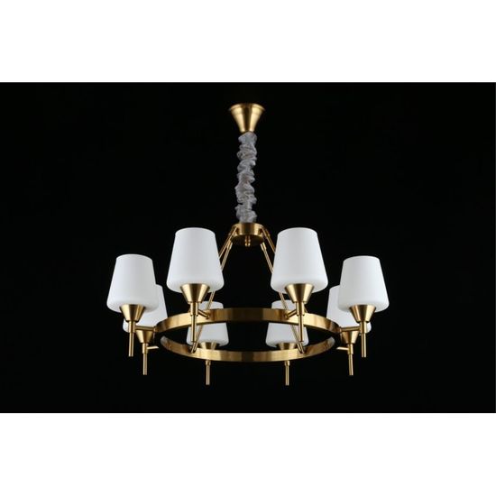 Люстра подвесная APL.840.03.08