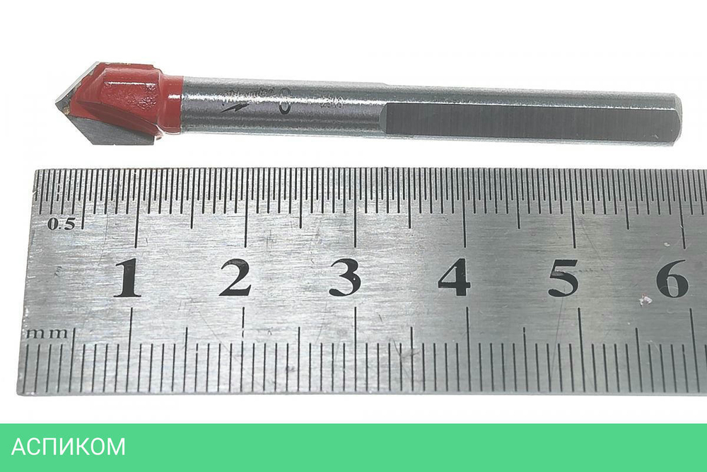 Сверло Milwaukee 4932471959