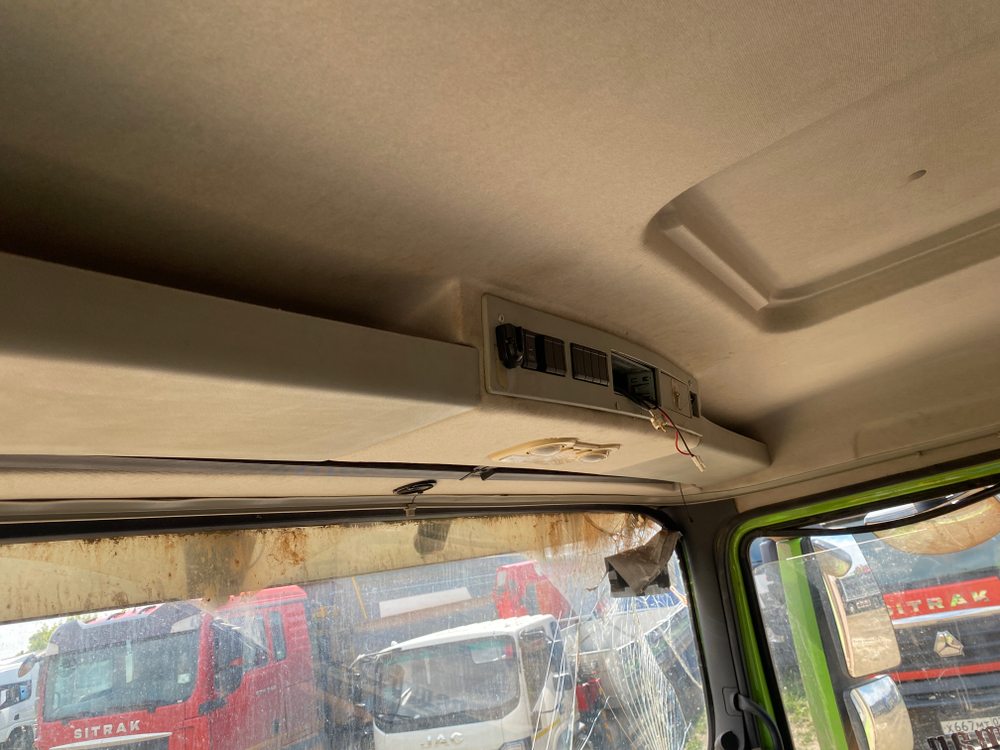 Shacman (Shaanxi) SX* 8x4 Самосвал SX33186V366 (Дизельный, 11,6 л, 423 л.с., МТ)