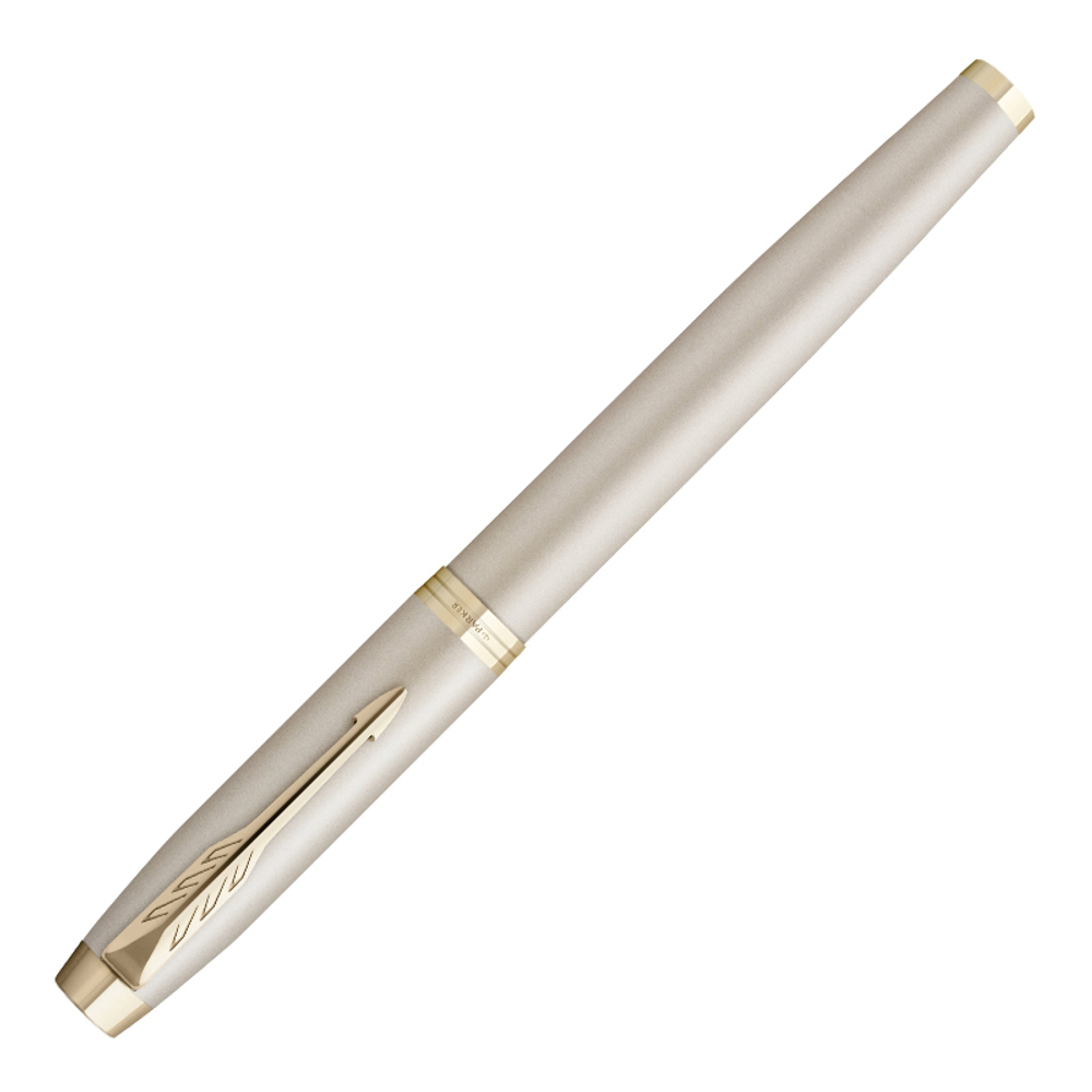 Ручка перьевая Parker IM M