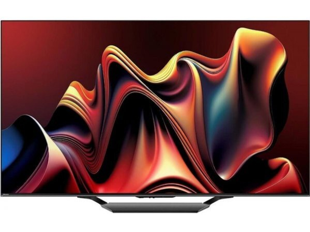 ULED телевизор Hisense 85U7NQ 4K Ultra HD