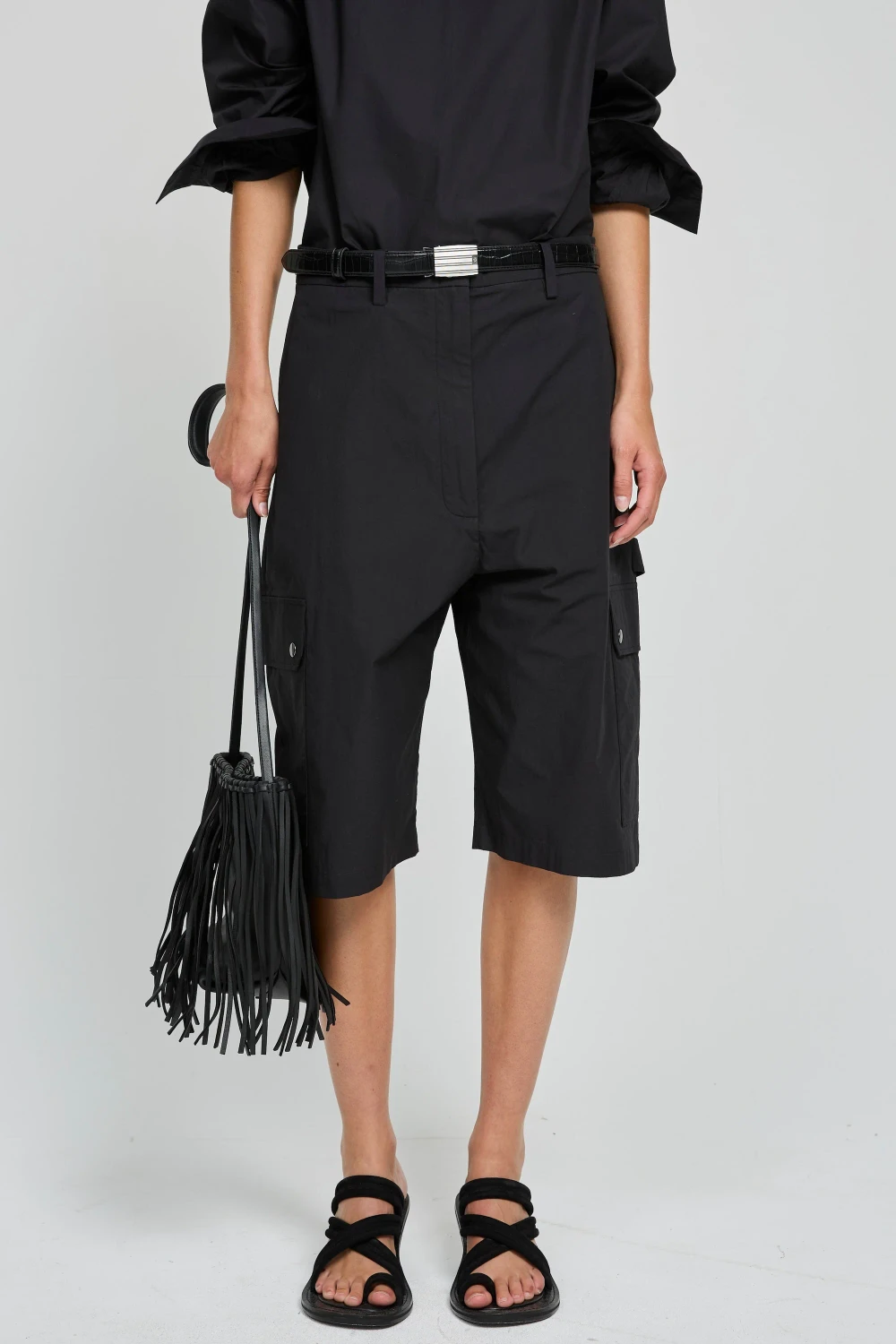 Бермуды Laurence Bras Baola