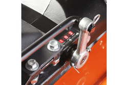 Бензиновый мотоблок PATRIOT Nevada 15 440106504