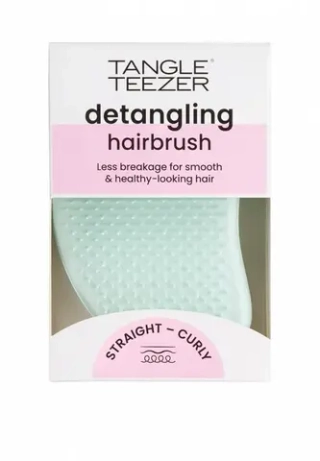Расческа TANGLE TEEZER The Original Ice Blue