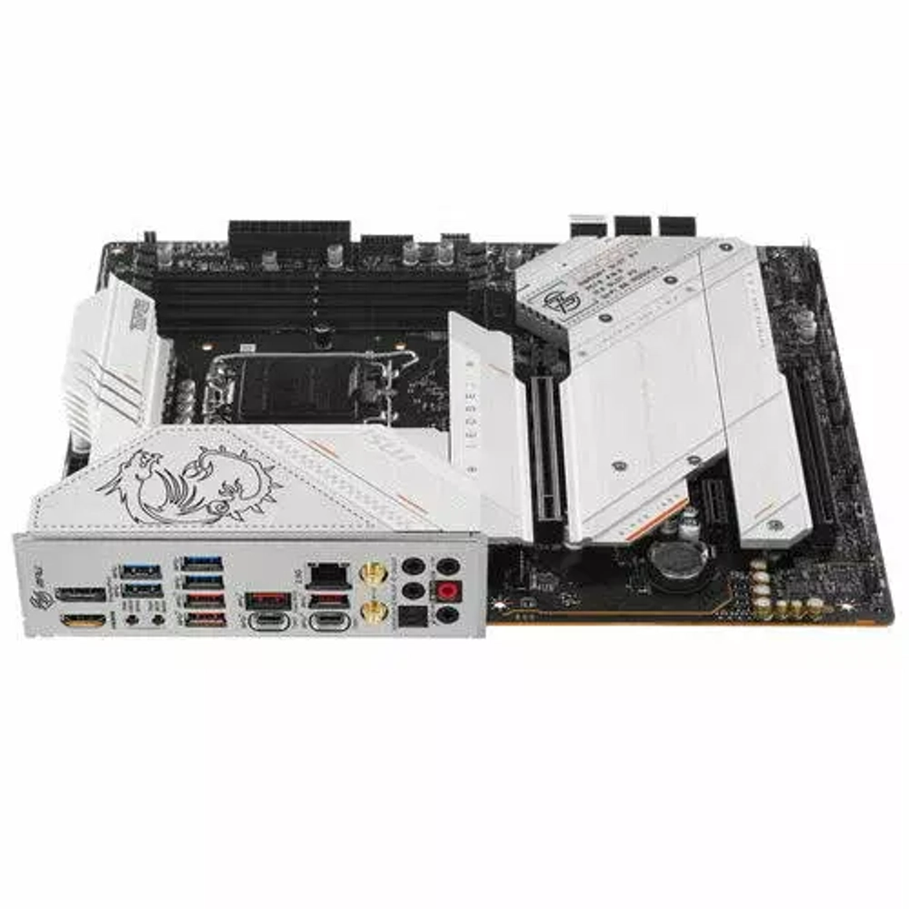 Материнская плата MSI Z790 LGA1700 DDR5 MPG Z790 Edge WiFi ATX, Ret
