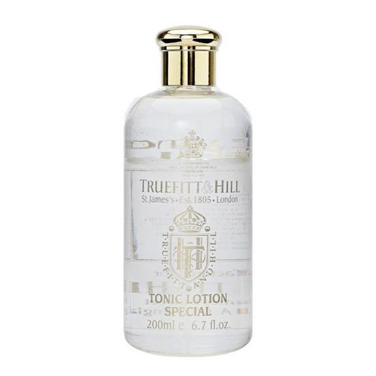 Специальный тоник-лосьон для кожи головы Truefitt&Hill Tonic Lotion Special 200мл 00050