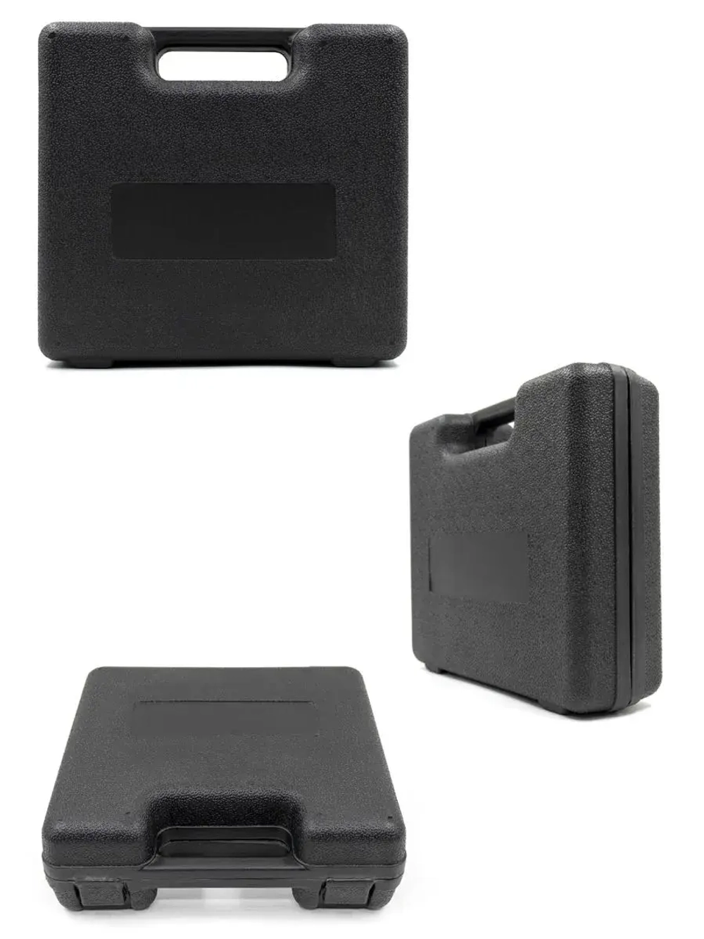 Гайковерт пневматический NEW EPOCH 1/2", 660 Н·м, комплект 10 предметов