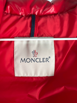 Жилет Moncler