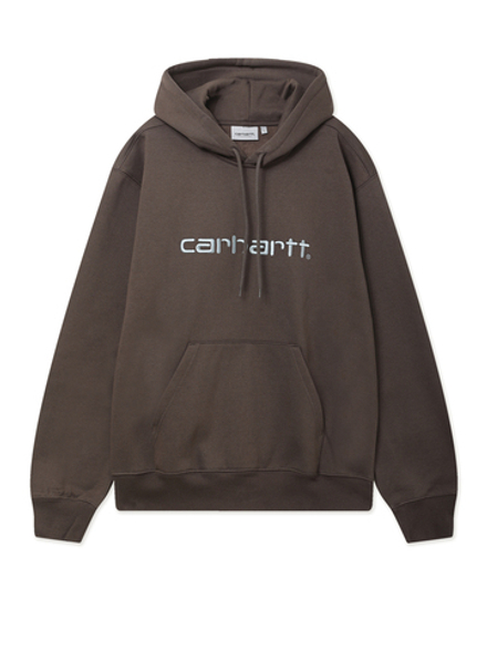 Мужская Толстовка Hooded Carhartt
