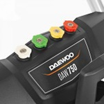 Мойка высокого давления DAEWOO DAW 750 Expert