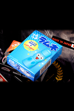 Презервативы Sagami Lemonade 5шт