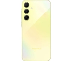Смартфон Samsung A55 8/128ГБ Желтый