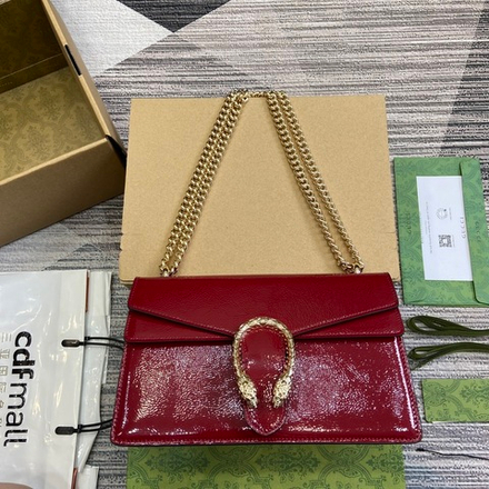 Gucci Dionysus Small Shoulder Bag 28 cm