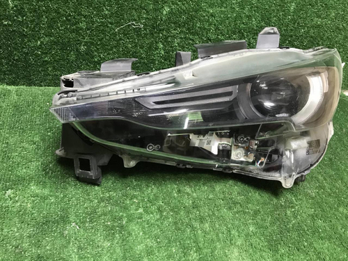 Фара левая Mazda CX-5 2 (2017-2021) Full LED