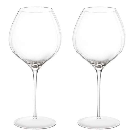Набор бокалов для вина bloom, 700 мл, 2 шт.