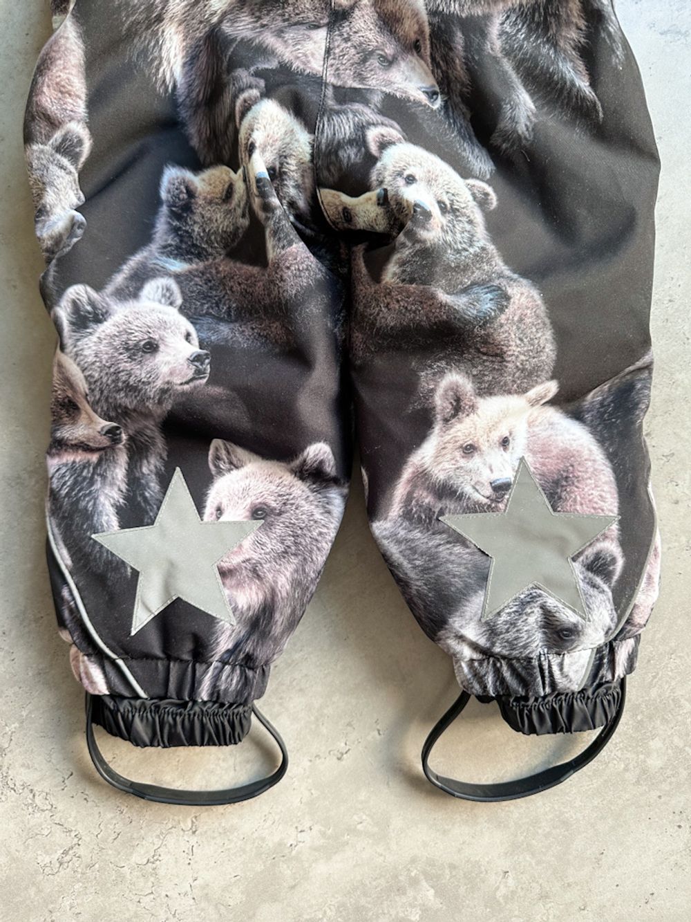 Комбинезон Molo, 80