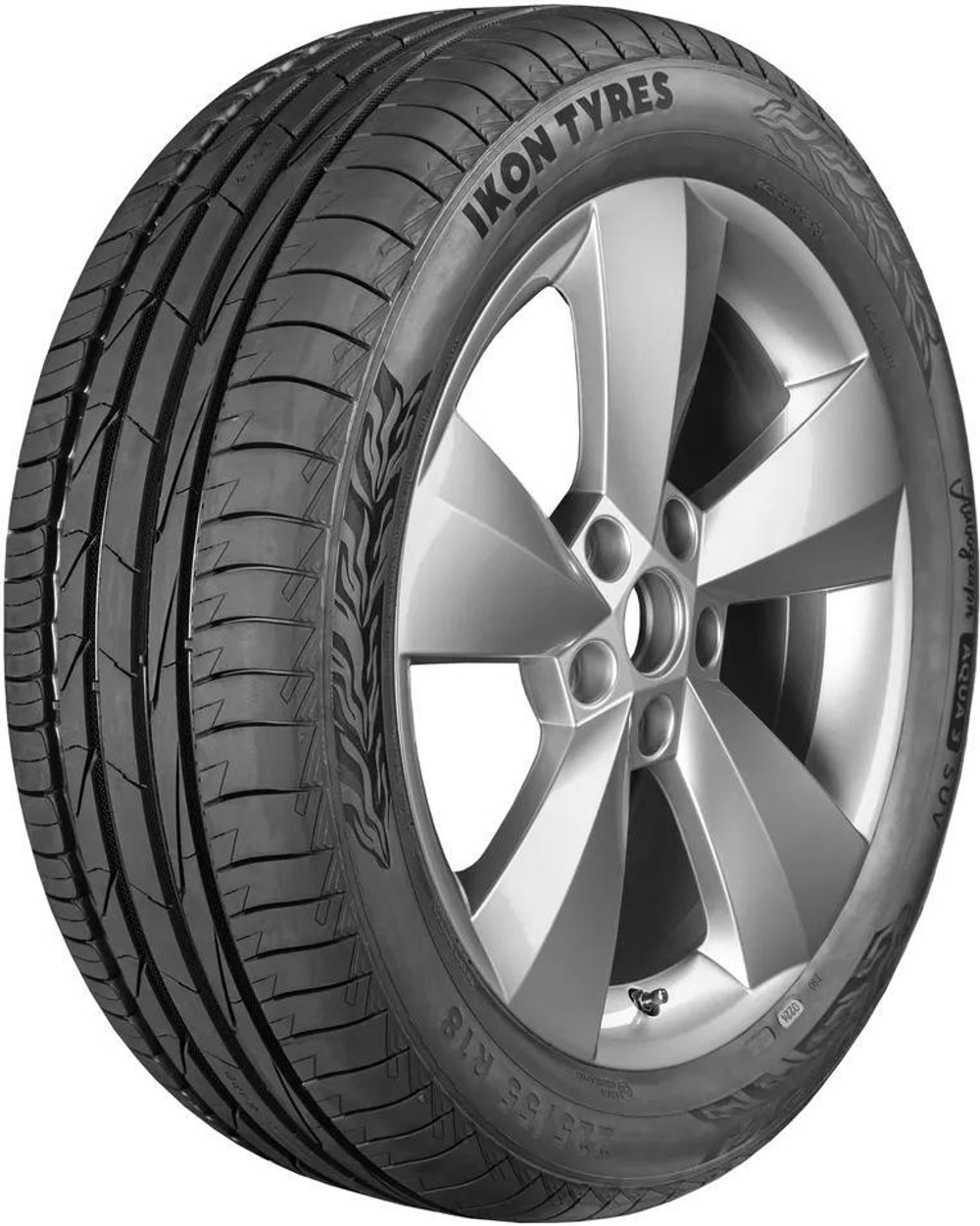 Автошина 225/50R17 IKON (NOKIAN) TYRES AUTOGRAPH AQUA 3 98W XL