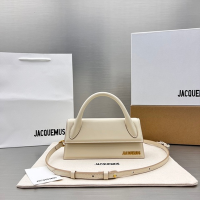 Jacquemus Le Chiquito Long 22 cm