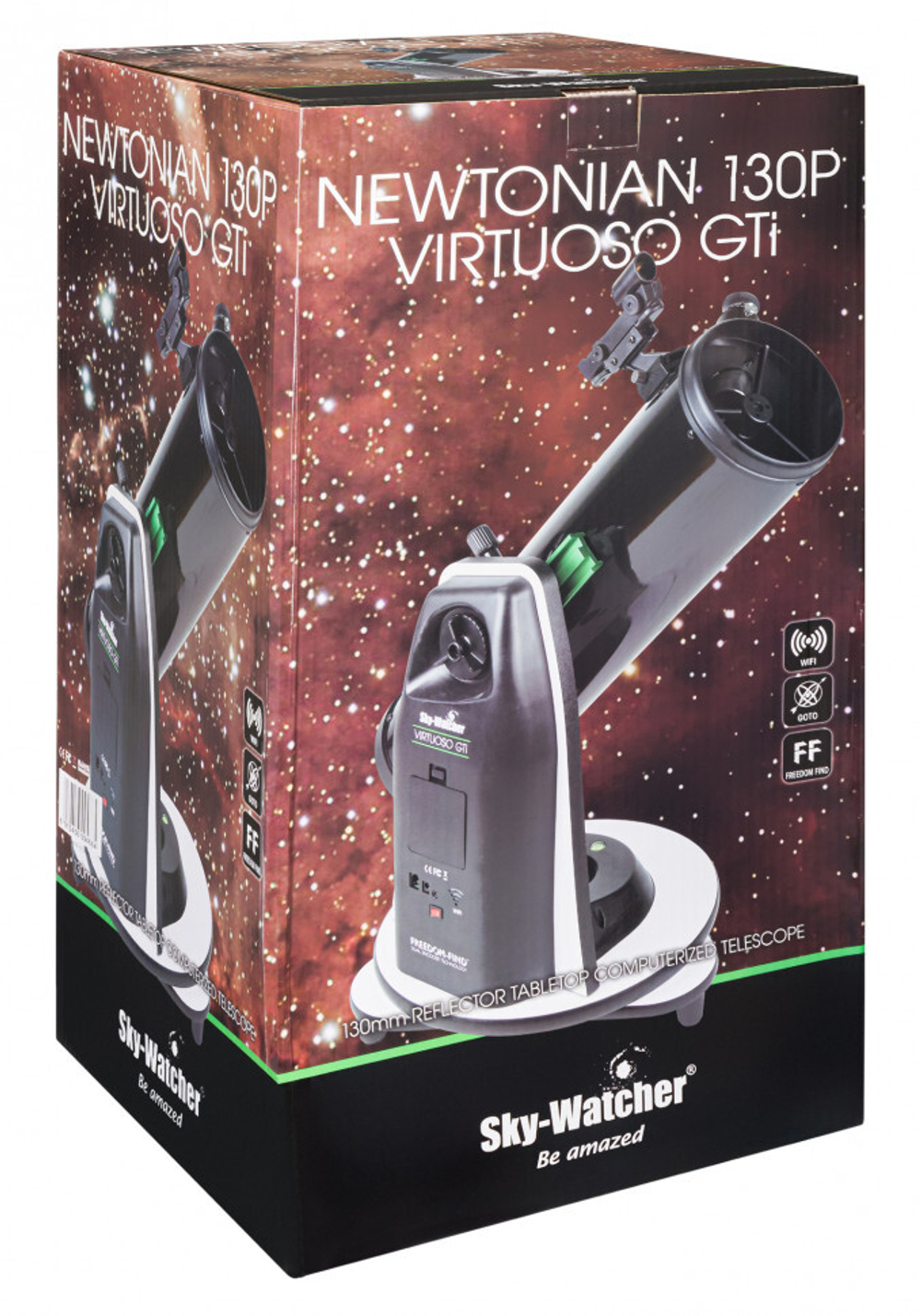 Телескоп  Sky-Watcher 77249