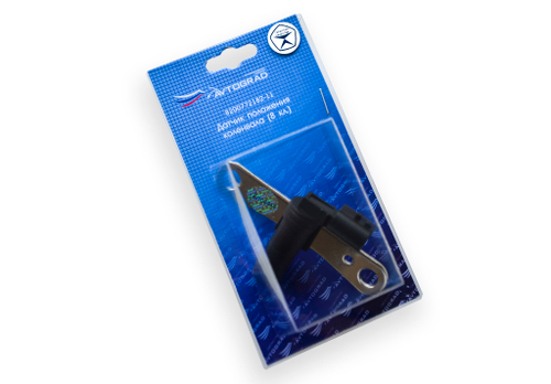 Датчик положения коленвала (550626)