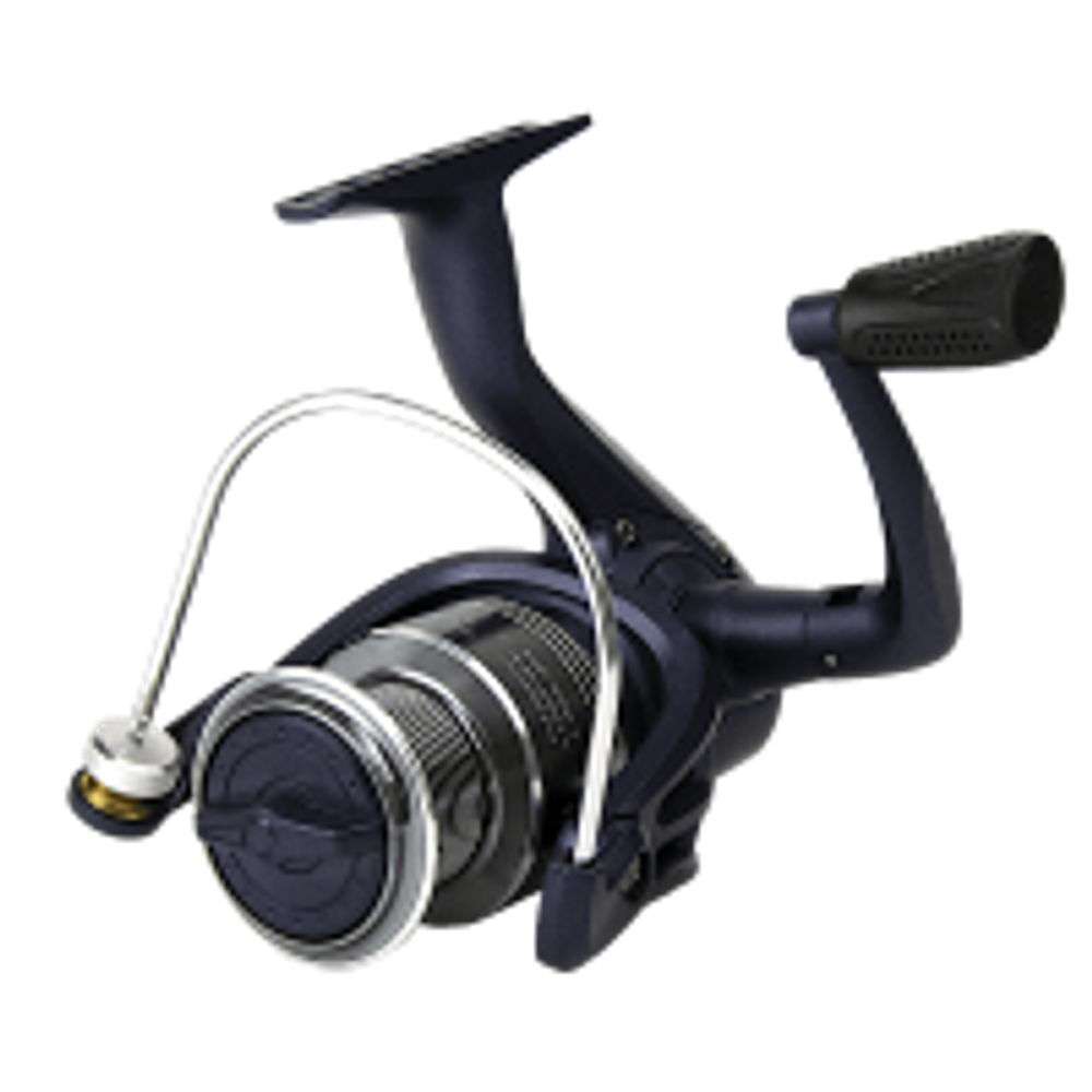 Катушка Kaida HX20A 2000 bb3+1 (4.9:1) 0.20/0.25/0.28мм-280/180/140м 245г