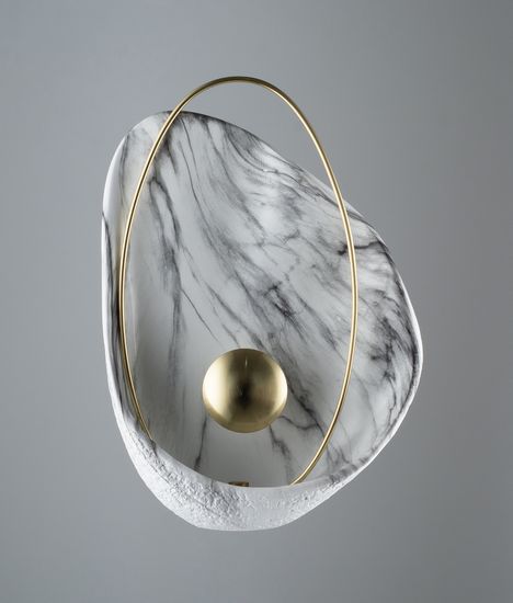 Бра Pearl Wall Lamp