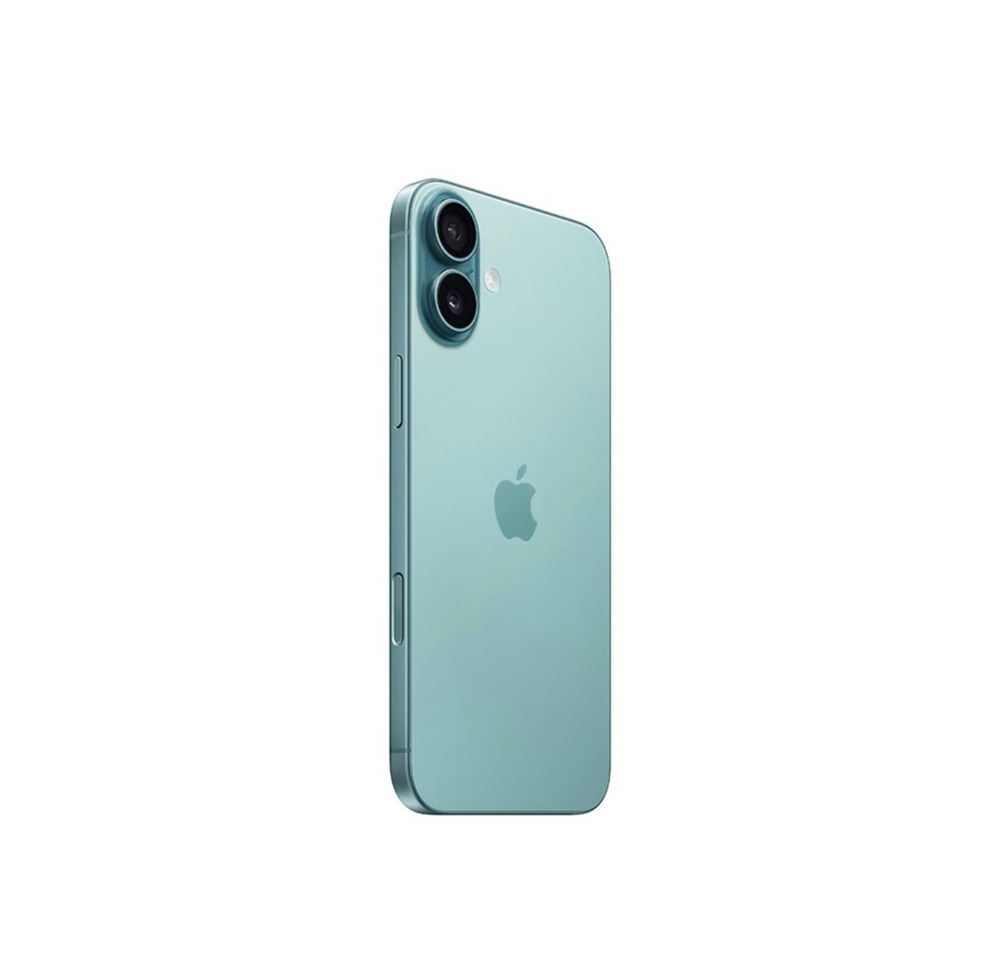 Apple iPhone 16 Plus Teal