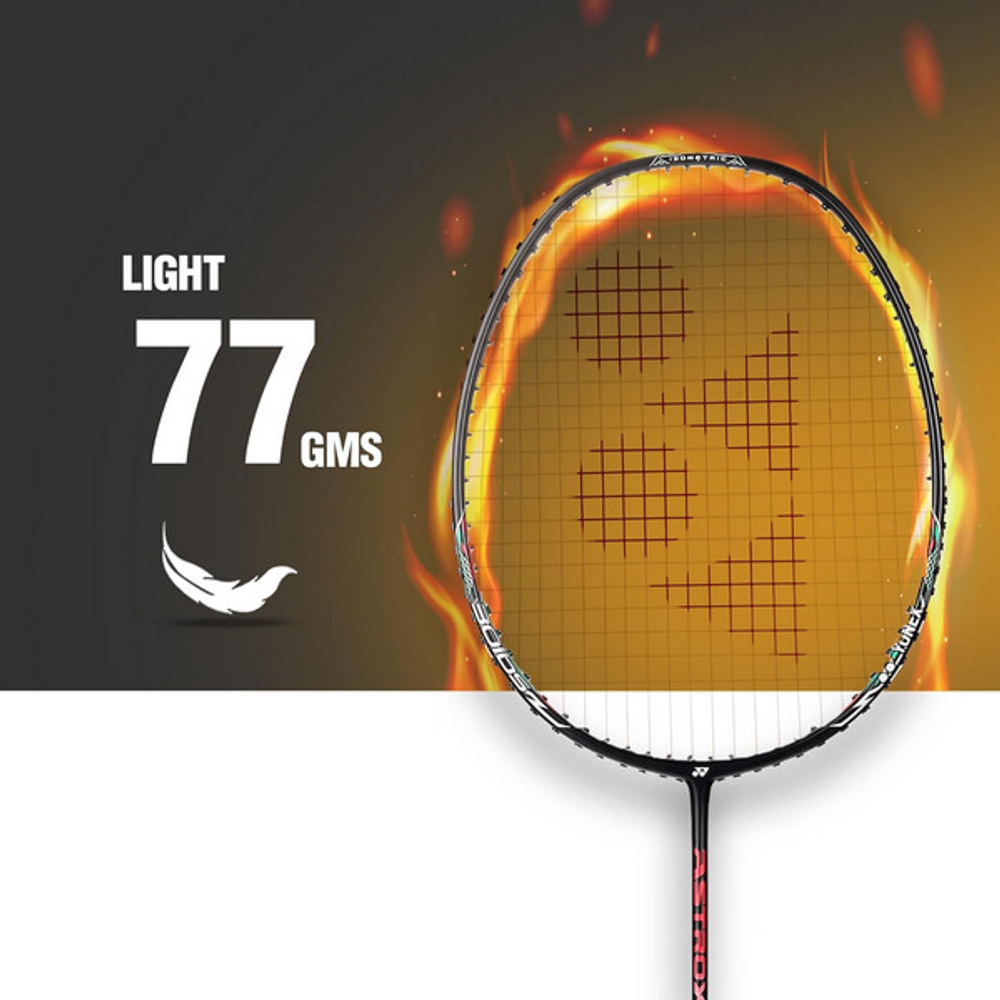 Ракетка для бадминтона YONEX ASTROX LITE 37i в наличии в Москве