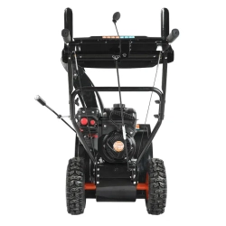 PATRIOT PRO 750 снегоуборщик бензиновый 7.8 л.с. ковш 56 см, выброс 15 м, 6 вперед/2 назад 426108405