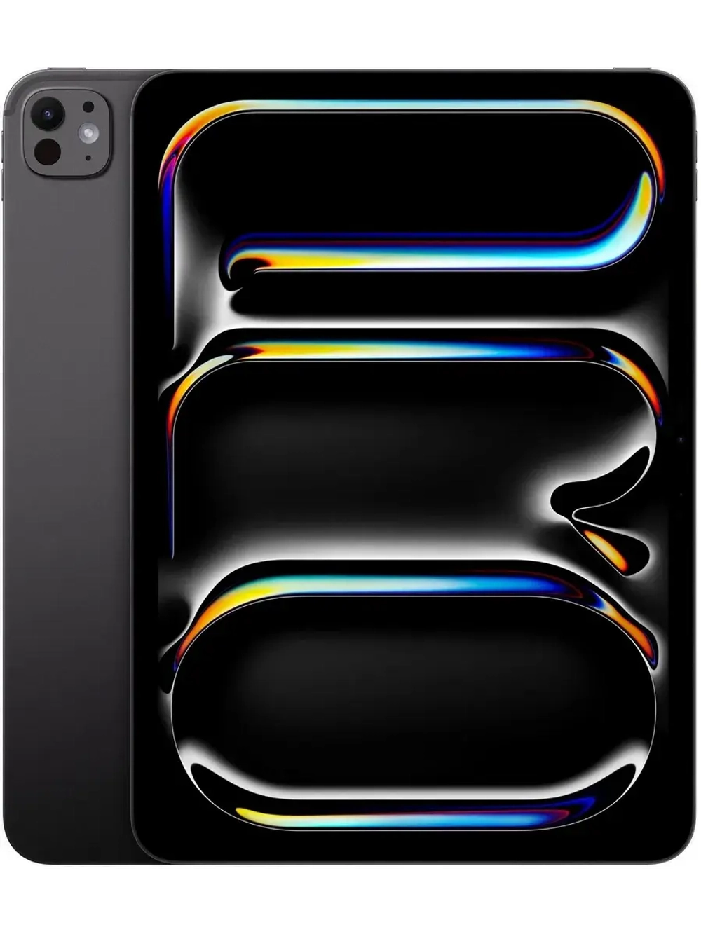 Apple iPad Pro 11 2024 M4, 512 ГБ, Wi-Fi, black