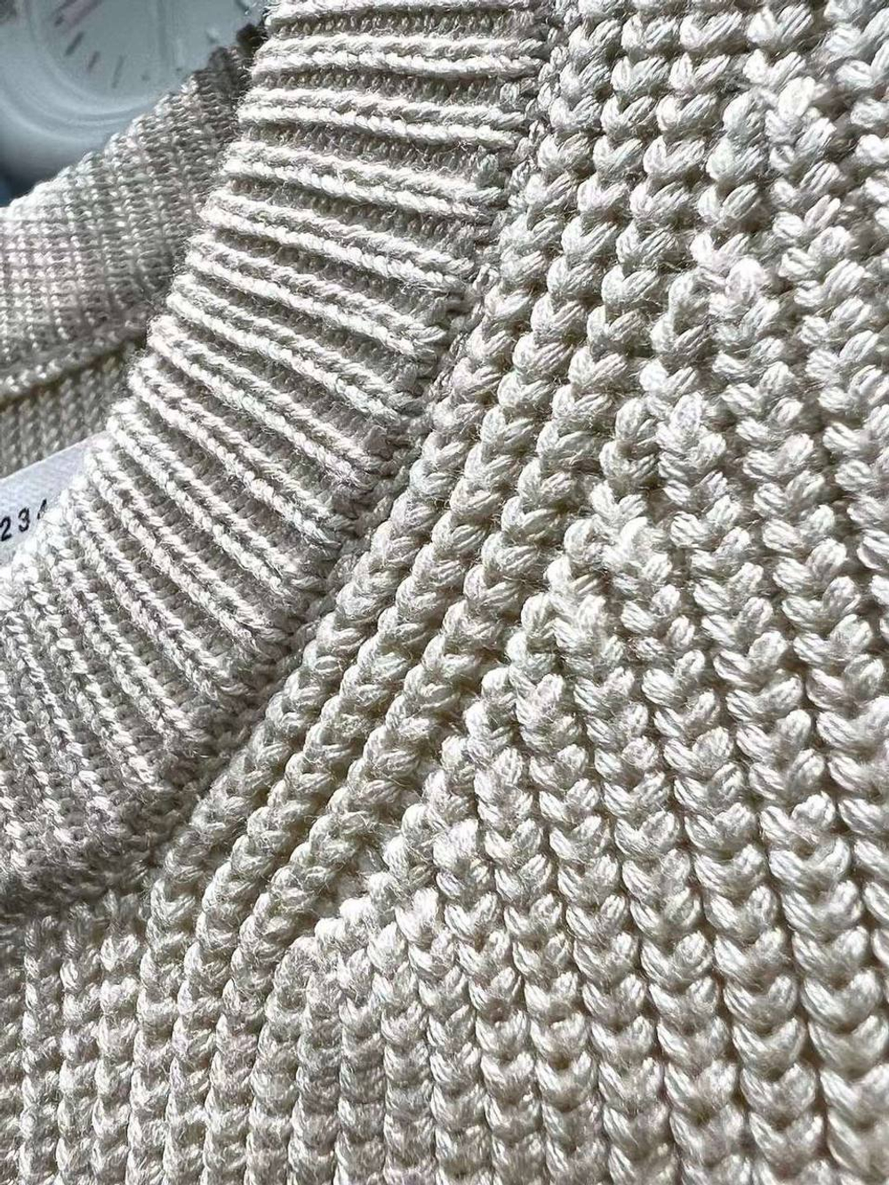 Свитер Maison Margiela