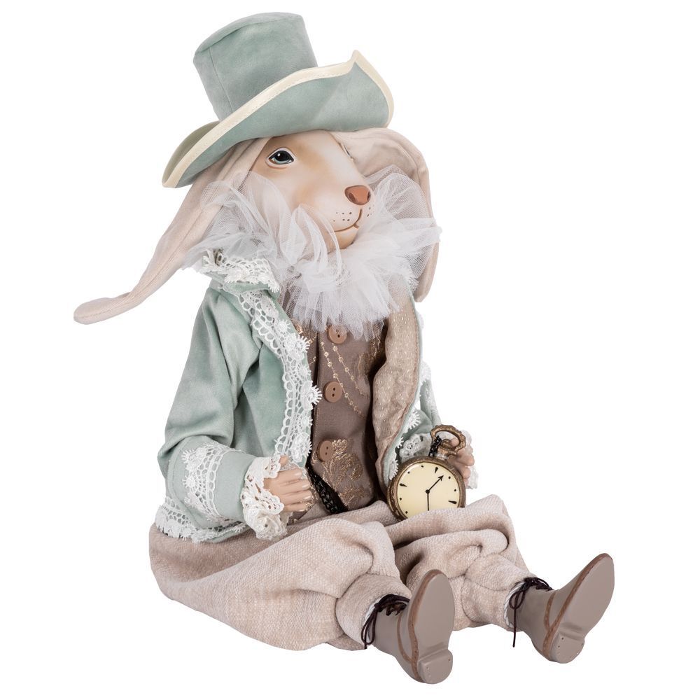 Кукла коллекционная Мистер Эгль