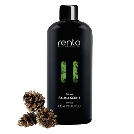 Ароматизатор Rento Лес